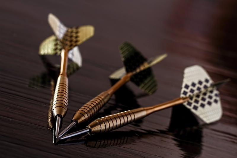 Goal Setting Strategies