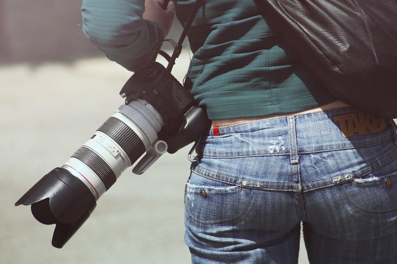 Camera Essentials