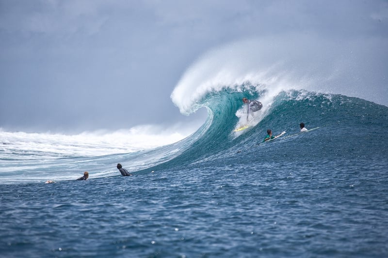 Gold Coast, Australia